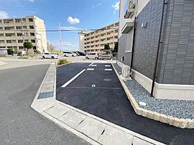 京都府京都市伏見区羽束師古川町（賃貸アパート2LDK・2階・58.76㎡） その4