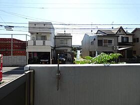 京都府京都市伏見区下鳥羽南円面田町（賃貸マンション1K・2階・24.94㎡） その18