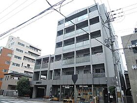 京都府京都市南区上鳥羽南唐戸町（賃貸マンション1K・2階・25.46㎡） その1