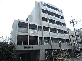 京都府京都市南区上鳥羽南唐戸町（賃貸マンション1K・2階・25.46㎡） その3