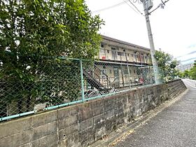 京都府京都市伏見区石田森南町（賃貸アパート1DK・2階・32.33㎡） その20