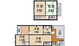 京都駅 6.6万円