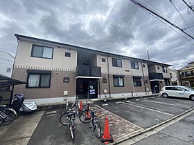 グランメール  ｜ 京都府京都市伏見区深草小久保町（賃貸マンション2LDK・2階・53.00㎡） その3