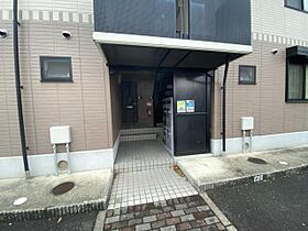 グランメール  ｜ 京都府京都市伏見区深草小久保町（賃貸マンション2LDK・2階・53.00㎡） その18