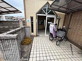 ファーストビル  ｜ 京都府久世郡久御山町田井向野（賃貸マンション1LDK・3階・45.30㎡） その27