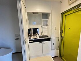 京都府京都市伏見区紙子屋町（賃貸マンション1K・2階・19.63㎡） その7