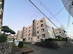 京都府京都市伏見区深草正覚町（賃貸マンション2LDK・1階・51.56㎡） その21