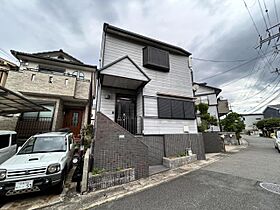 京都府京都市伏見区深草大亀谷万帖敷町（賃貸一戸建4DK・3階・128.08㎡） その1