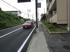 京都府宇治市宇治弐番（賃貸マンション1K・3階・18.00㎡） その28