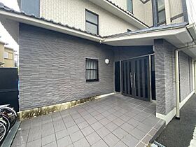 京都府京都市伏見区羽束師鴨川町229番1号（賃貸マンション1LDK・3階・50.23㎡） その17