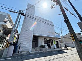 京都府京都市伏見区新町６丁目（賃貸マンション1K・3階・20.25㎡） その3