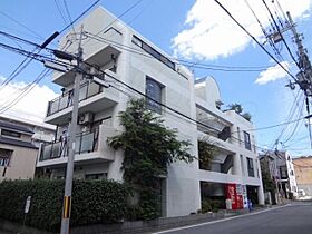 シャトレカルマン  ｜ 京都府京都市伏見区桃山町丹後（賃貸マンション1DK・3階・25.00㎡） その3