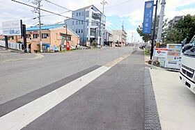 京都府京都市伏見区深草キトロ町（賃貸マンション1R・4階・22.56㎡） その24