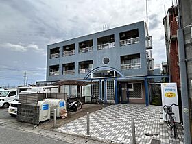 京都府京都市伏見区向島津田町（賃貸マンション1K・3階・18.00㎡） その1