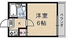 十条駅 3.2万円