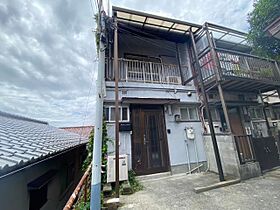 兵庫県神戸市長田区大日丘町１丁目（賃貸テラスハウス3LDK・2階・41.16㎡） その3