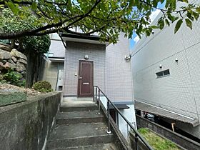 京都府京都市伏見区桃山町泰長老（賃貸一戸建1DK・1階・42.00㎡） その20