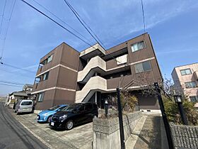 インレット  ｜ 京都府京都市伏見区下鳥羽中三町（賃貸マンション2LDK・1階・45.00㎡） その1