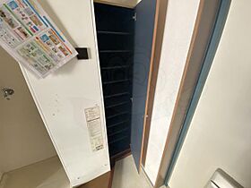 エステート中書島  ｜ 京都府京都市伏見区東浜南町（賃貸アパート1K・1階・19.60㎡） その21