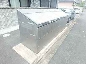 アンプルール・エアリーズ  ｜ 京都府京都市伏見区桃山水野左近西町（賃貸アパート1K・2階・26.08㎡） その20