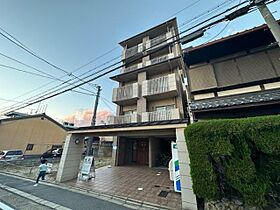 京都府京都市伏見区今町（賃貸マンション1K・2階・26.31㎡） その3