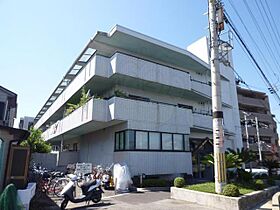 ライオンズマンション京都淀第2  ｜ 京都府久世郡久御山町大橋辺（賃貸マンション3LDK・3階・84.41㎡） その1