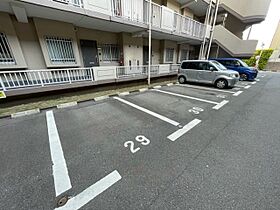 京都府京都市伏見区下鳥羽広長町（賃貸マンション2LDK・4階・47.08㎡） その17