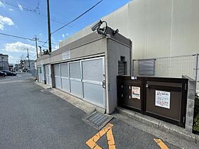 京都府京都市伏見区下鳥羽広長町（賃貸マンション2LDK・4階・47.08㎡） その30