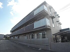 ルーチェ モンテ  ｜ 京都府京都市伏見区下鳥羽西柳長町（賃貸アパート2LDK・3階・56.60㎡） その3