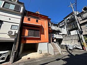 京都府京都市伏見区日野谷寺町（賃貸一戸建3LDK・1階・92.33㎡） その1