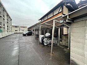 高木ハイツ  ｜ 京都府宇治市大久保町山ノ内（賃貸マンション1DK・2階・27.87㎡） その17