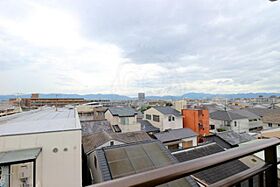 京都府京都市伏見区京町南８丁目（賃貸マンション1K・2階・27.42㎡） その20