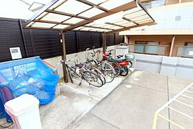 京都府京都市伏見区京町南８丁目（賃貸マンション1K・2階・27.42㎡） その30