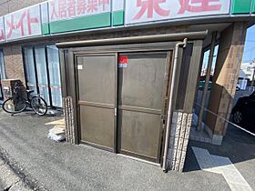 京都府京都市伏見区竹田藁屋町（賃貸マンション1K・9階・24.79㎡） その30