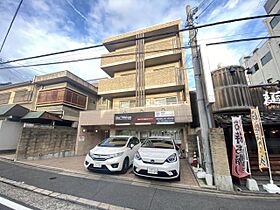 京都府京都市伏見区京町４丁目（賃貸マンション1R・2階・26.86㎡） その3