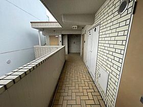 京都府京都市伏見区肥後町（賃貸マンション1DK・4階・26.00㎡） その29