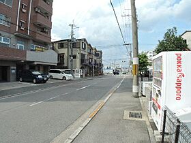 京都府京都市南区吉祥院長田町（賃貸マンション1K・3階・21.00㎡） その16