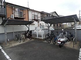 京都府京都市伏見区向島吹田河原町47番（賃貸アパート1LDK・1階・46.49㎡） その12