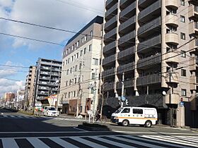 スカイロード吉祥院  ｜ 京都府京都市南区吉祥院船戸町（賃貸マンション2LDK・2階・55.05㎡） その11