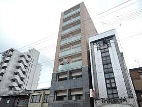 京都府京都市南区唐橋堂ノ前町（賃貸マンション1K・2階・24.07㎡） その20