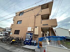 京都府京都市伏見区向島庚申町（賃貸マンション1K・3階・23.00㎡） その3