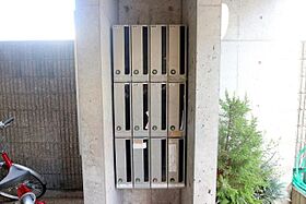 フラットコート  ｜ 京都府京都市伏見区深草稲荷榎木橋町（賃貸マンション1K・3階・23.25㎡） その15