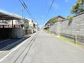 エラン大手筋  ｜ 京都府京都市伏見区八幡町（賃貸アパート1K・1階・21.00㎡） その17