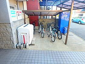 京都府京都市伏見区深草西浦町８丁目（賃貸マンション1K・2階・18.00㎡） その17