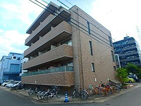 京都府京都市伏見区竹田西段川原町（賃貸マンション1K・2階・28.80㎡） その3