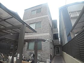 京都府京都市伏見区深草北蓮池町（賃貸マンション1LDK・3階・32.75㎡） その3