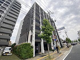 京都府宇治市宇治妙楽（賃貸マンション1K・7階・26.69㎡） その1