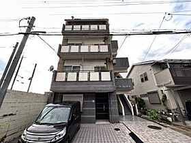 カーサフレスコ  ｜ 京都府京都市伏見区桃山町中島町（賃貸マンション1LDK・4階・34.02㎡） その21