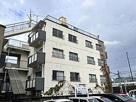 カーサフレスコ  ｜ 京都府京都市伏見区桃山町中島町（賃貸マンション1LDK・4階・34.02㎡） その30