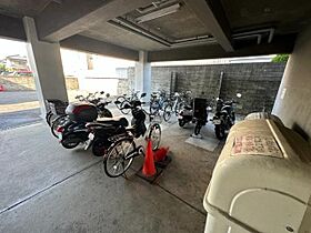 京都府宇治市槇島町落合（賃貸マンション1R・3階・28.00㎡） その16